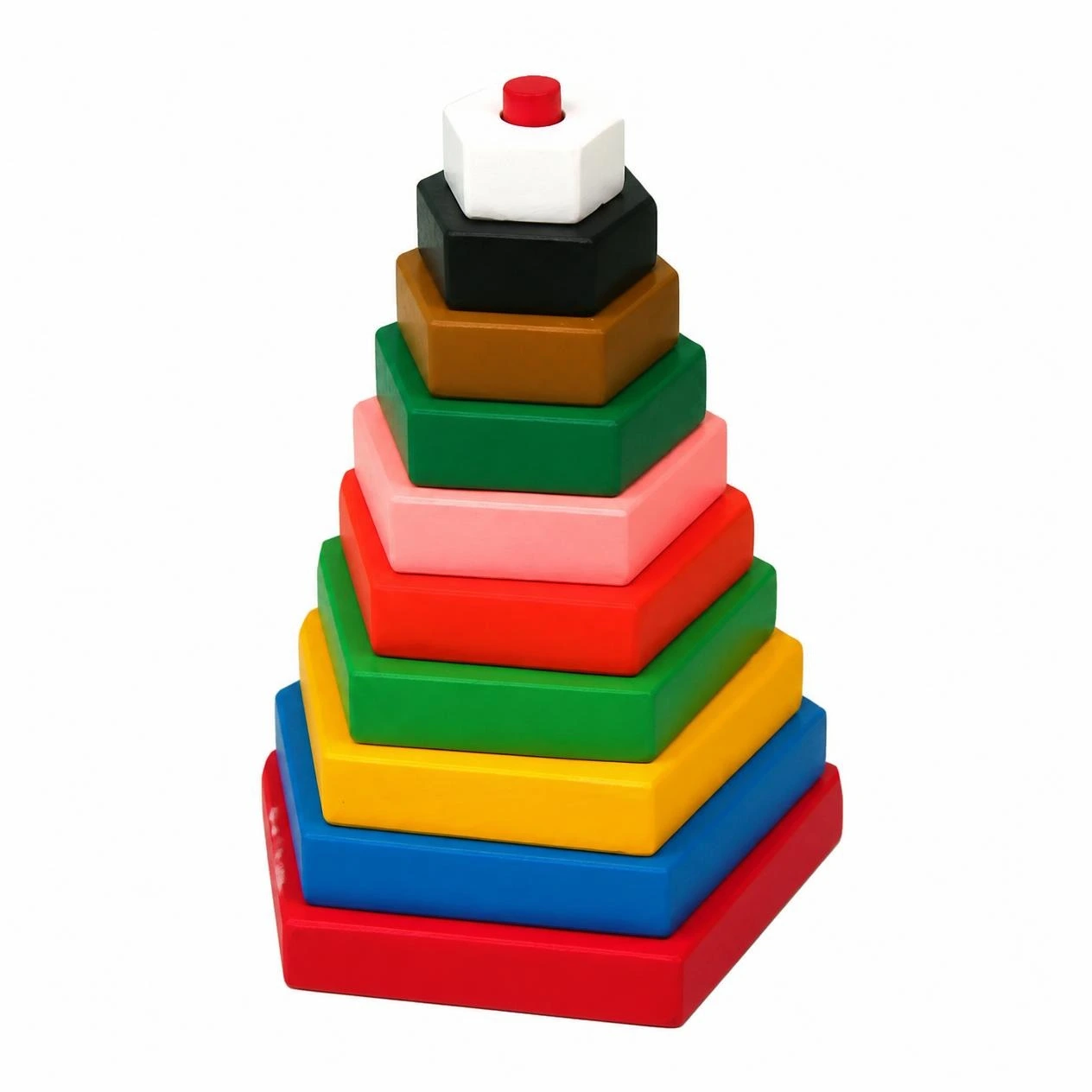 Build-A-Tower