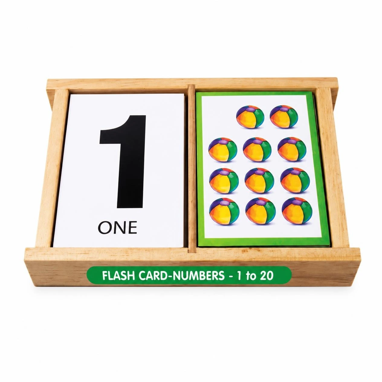 Flash Card