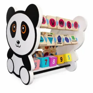 Giraffe Educational Abacus - PS61