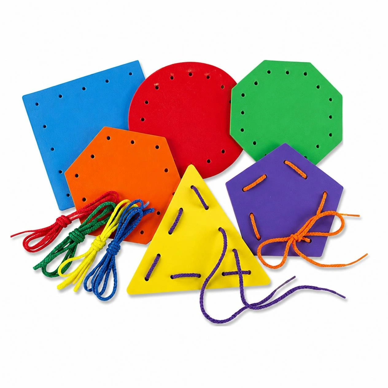 Lacing-Activity