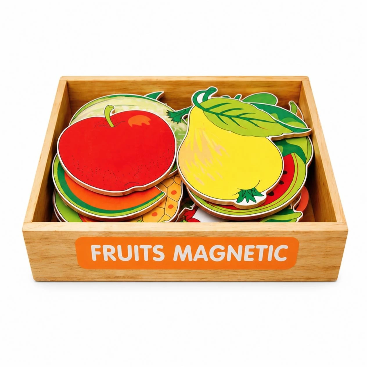 Magnetic-Box