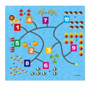 Maze Chase Board - PS52