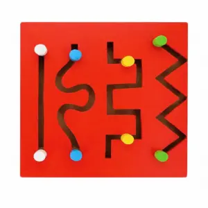 Maze Chase Board - PS53