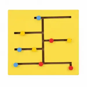 Maze Chase Board - PS56