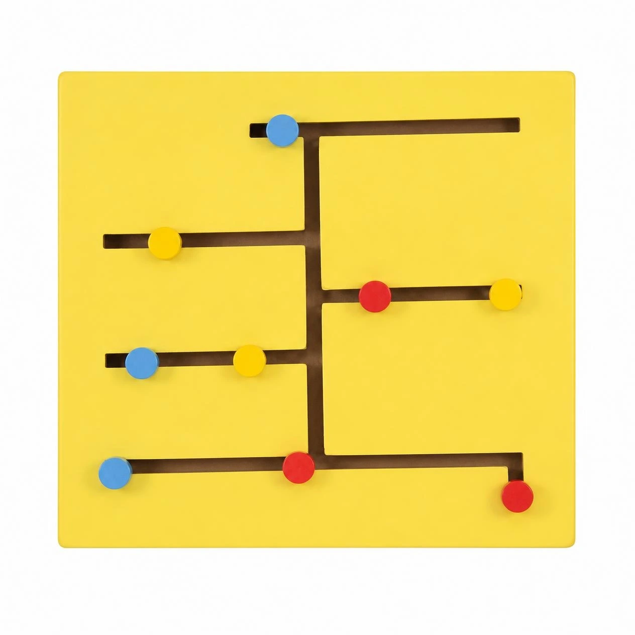 Maze Chase Board - PS56