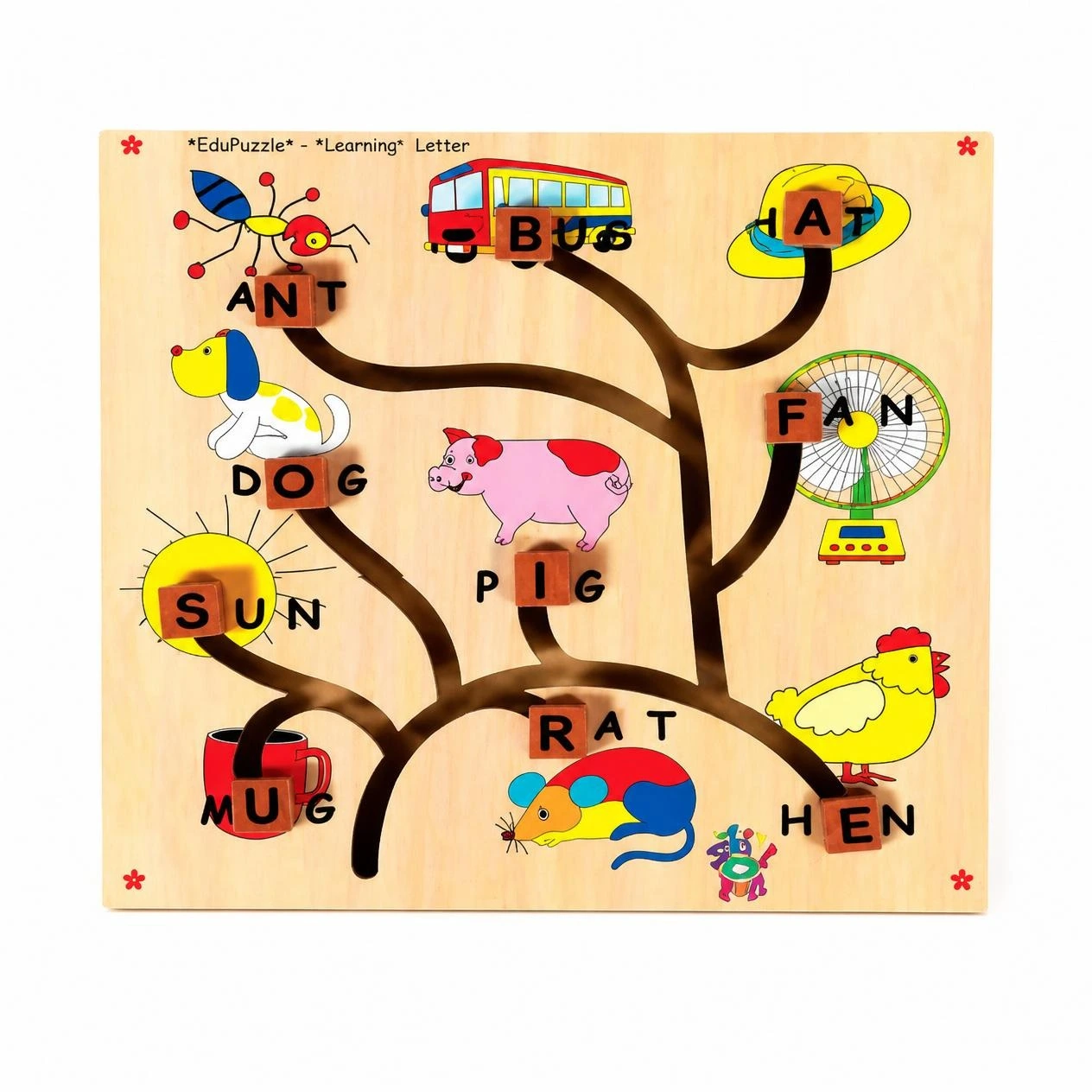 Maze Chase Board - PS58