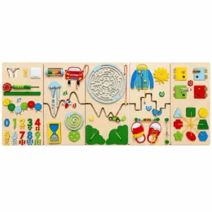 Sensory Wall Panel
