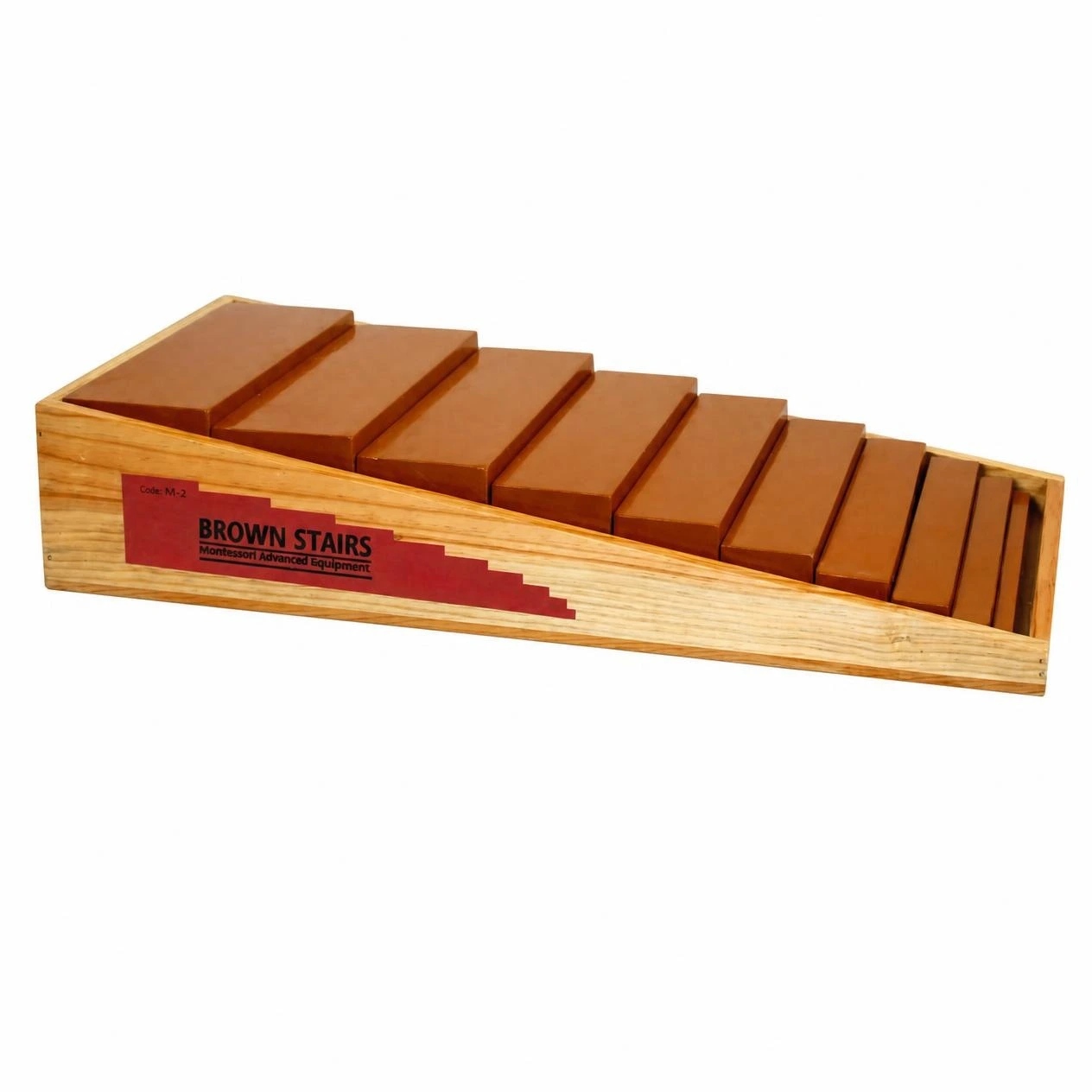 Montessori Equipments